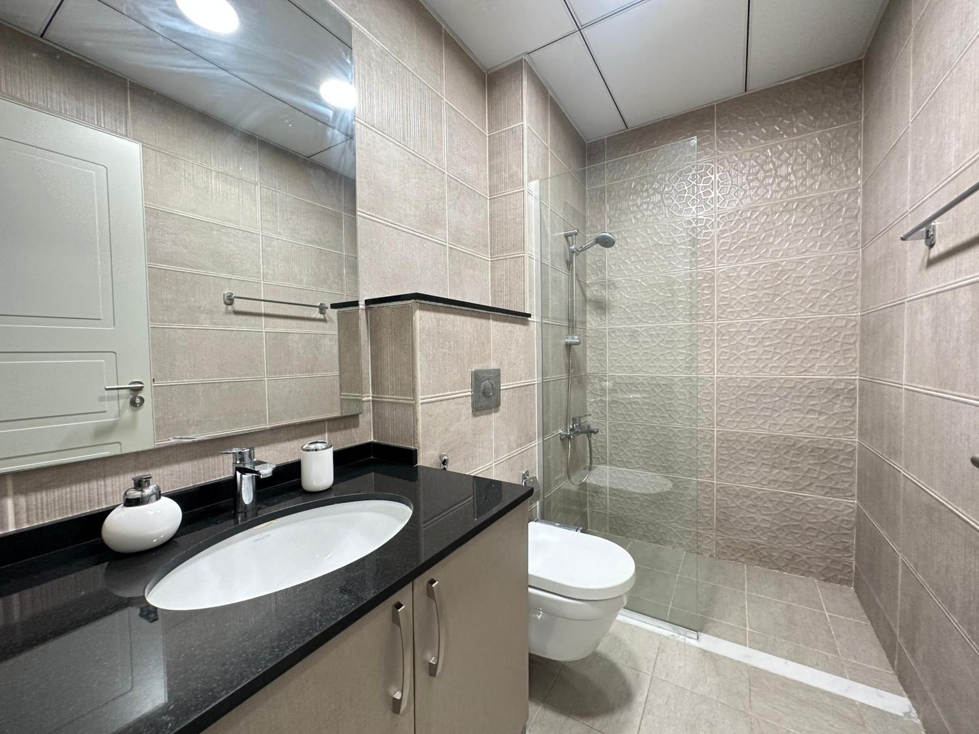Stunning 1-bedroom In The Polo Residence, Meydan Dubai