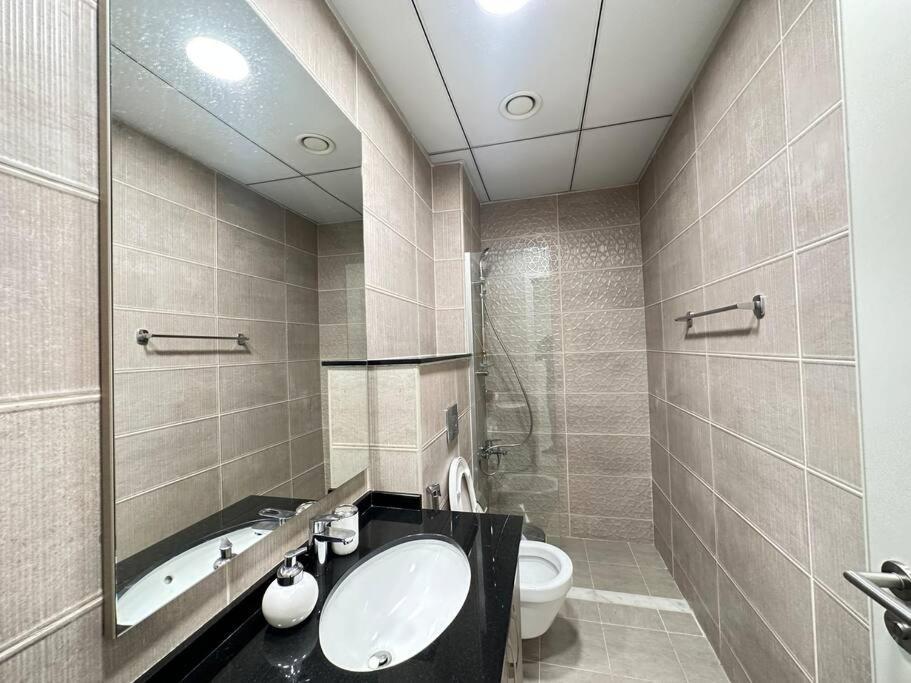 Stunning 1-bedroom In The Polo Residence, Meydan