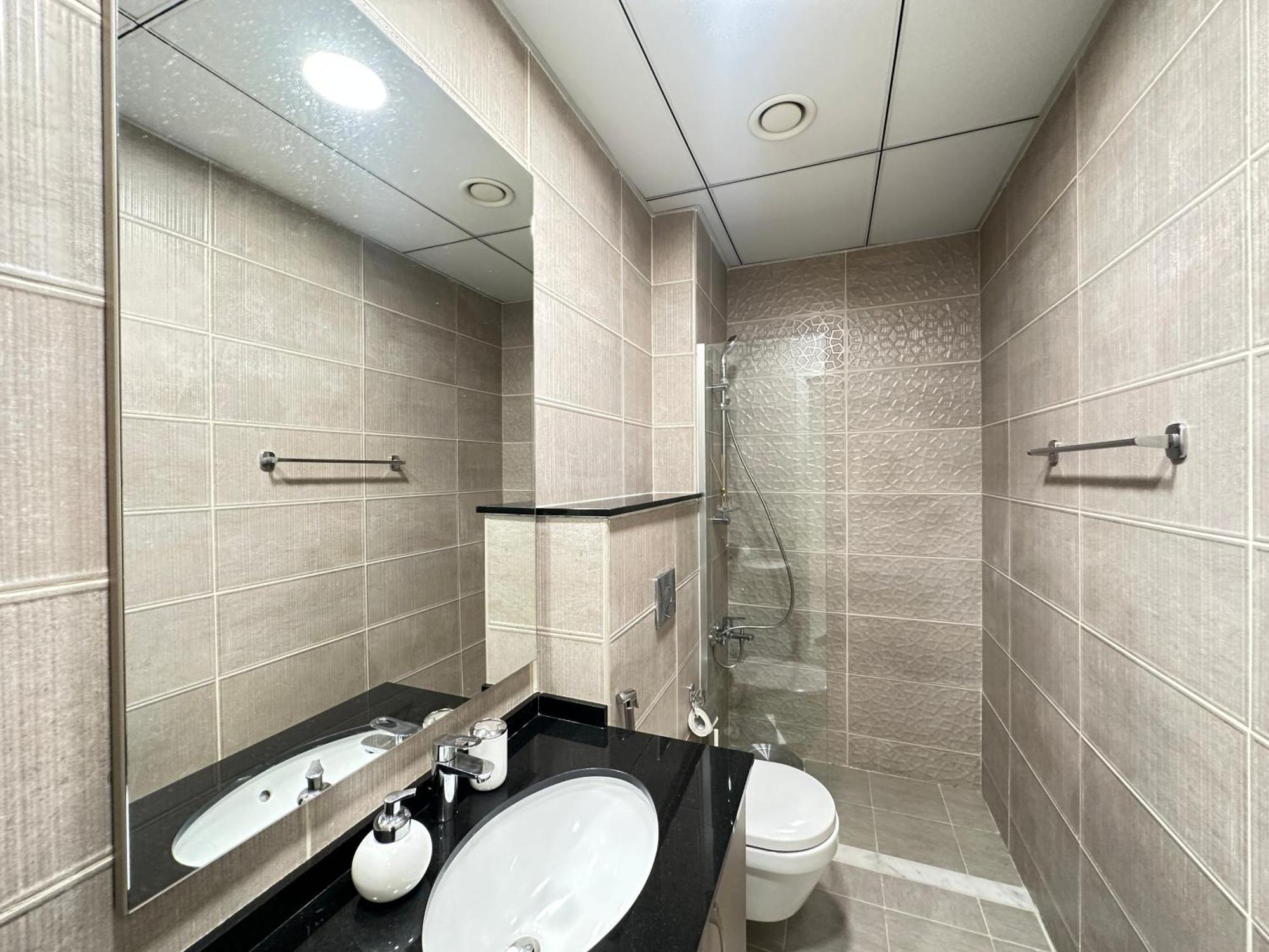 Stunning 1-bedroom In The Polo Residence, Meydan *