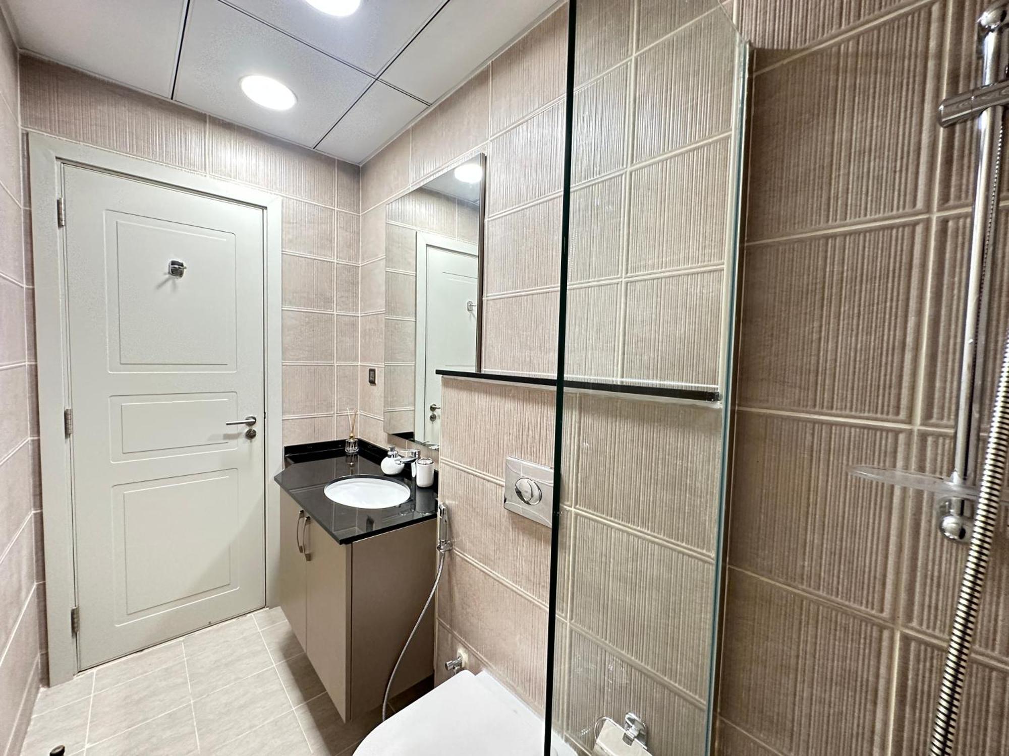 Stunning 1-bedroom In The Polo Residence, Meydan *