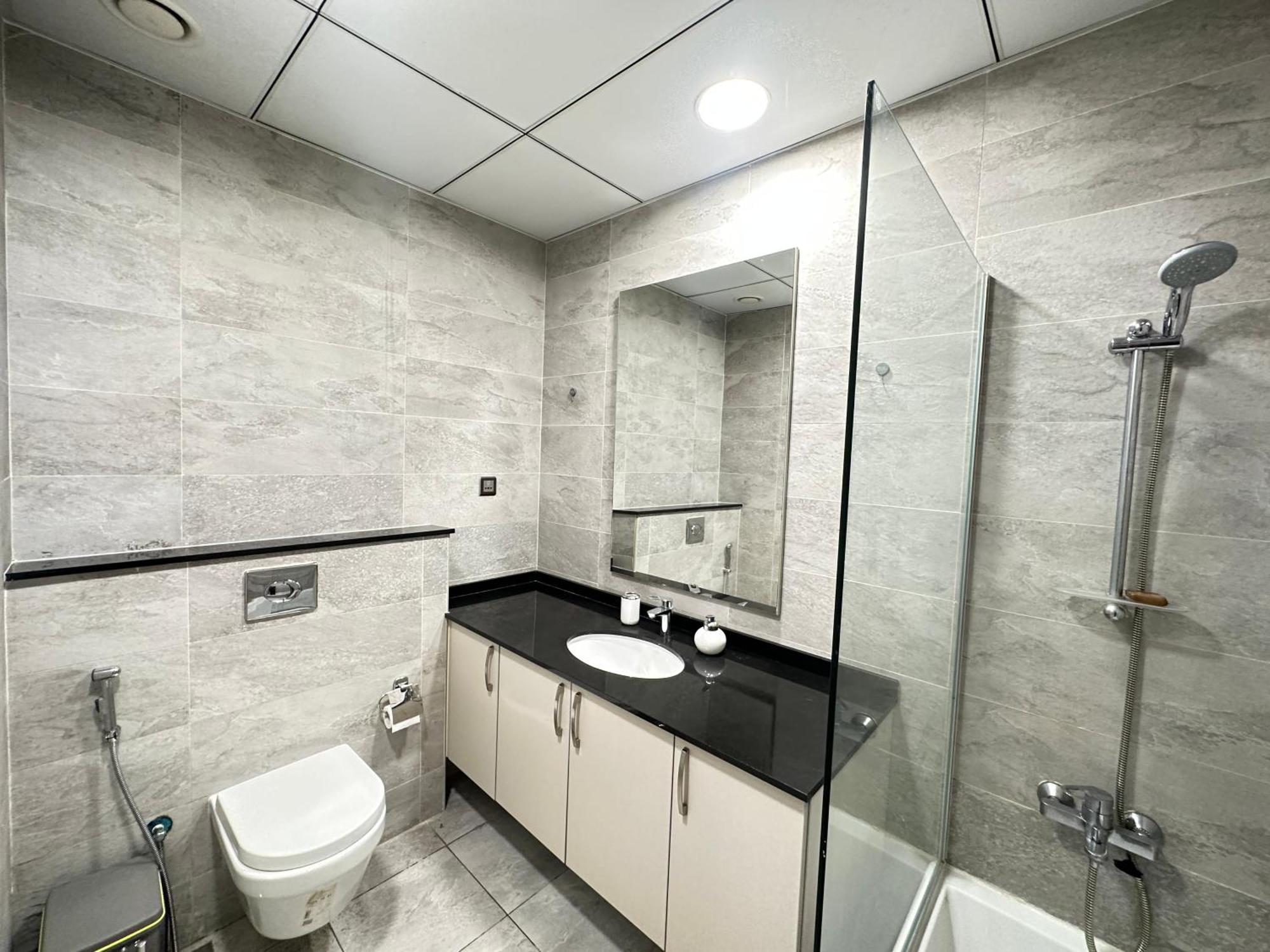 Stunning 1-bedroom In The Polo Residence, Meydan *