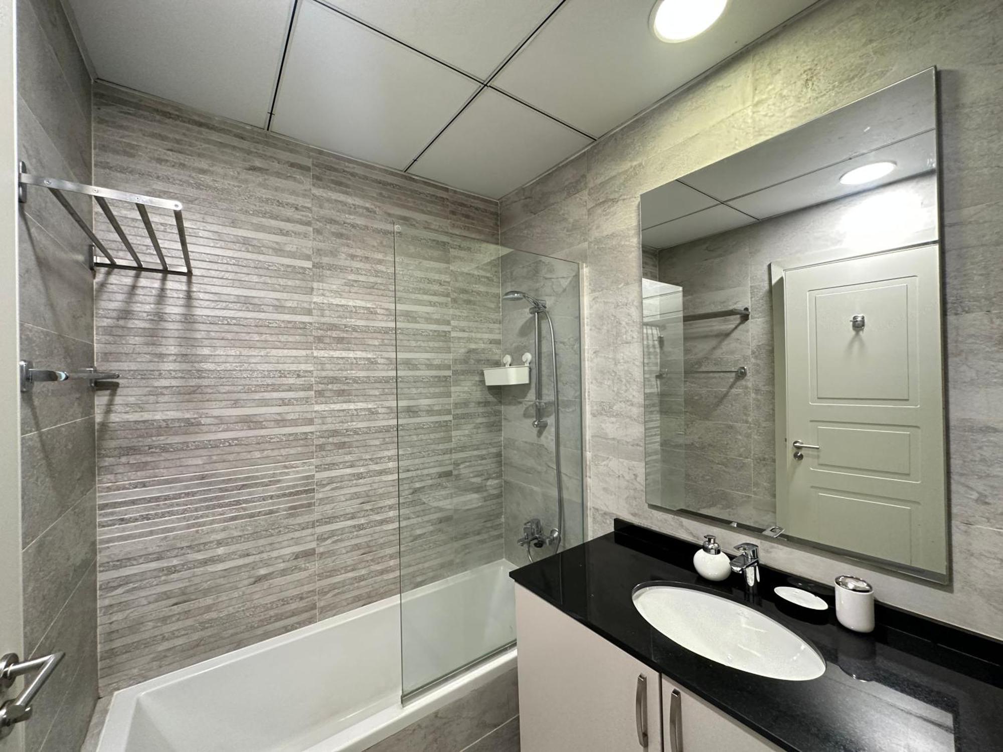 Stunning 1-bedroom In The Polo Residence, Meydan Apartment