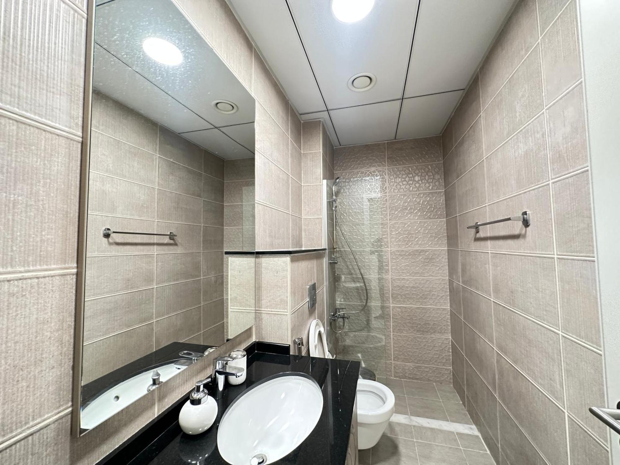 Stunning 1-bedroom In The Polo Residence, Meydan Apartment Dubai