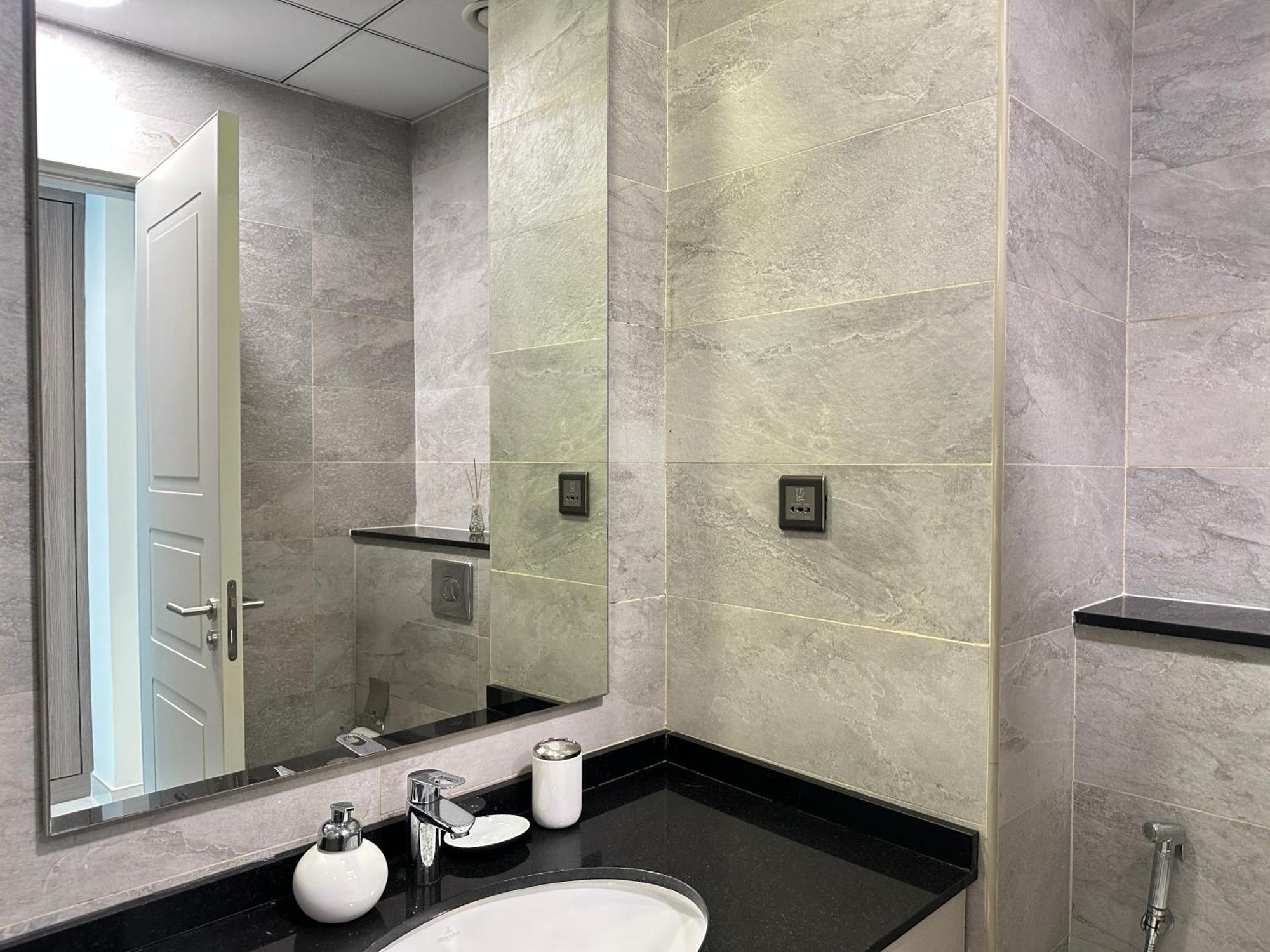 Stunning 1-bedroom In The Polo Residence, Meydan *